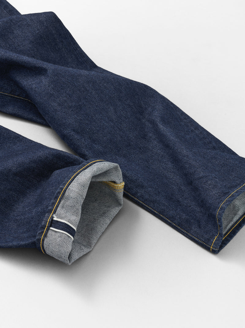 Old 5 pocket pants