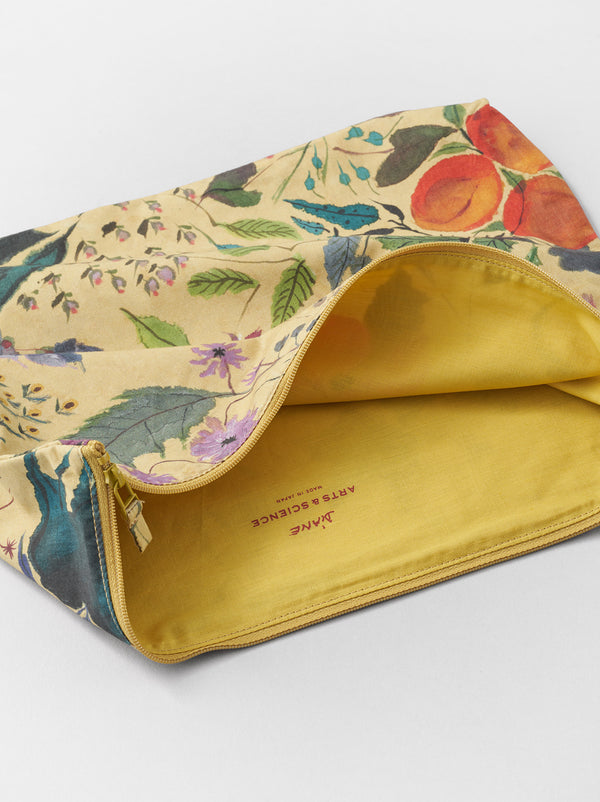 Travel pouch 3 set