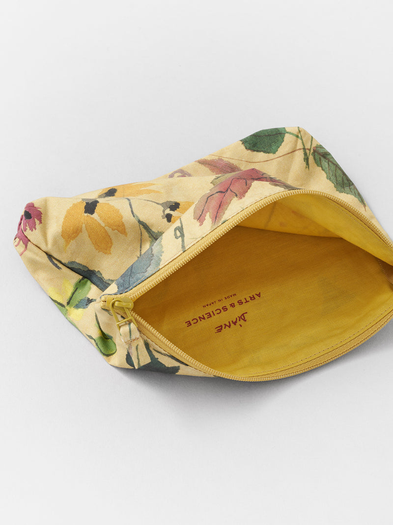 Travel pouch 3 set
