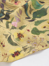 Square scarf M