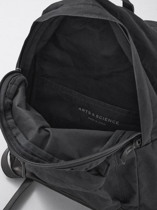 Simple back pack S