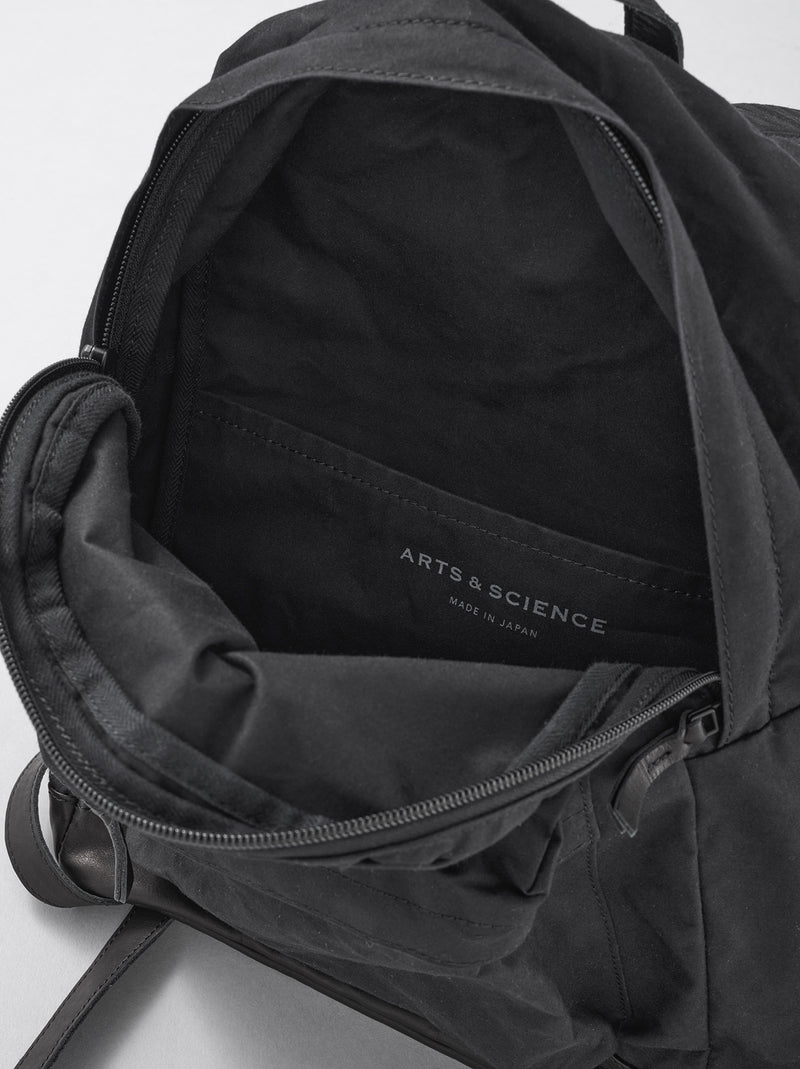 Simple back pack S