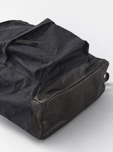 Simple back pack S