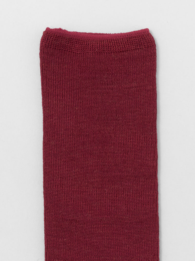 Rib socks (Women's)