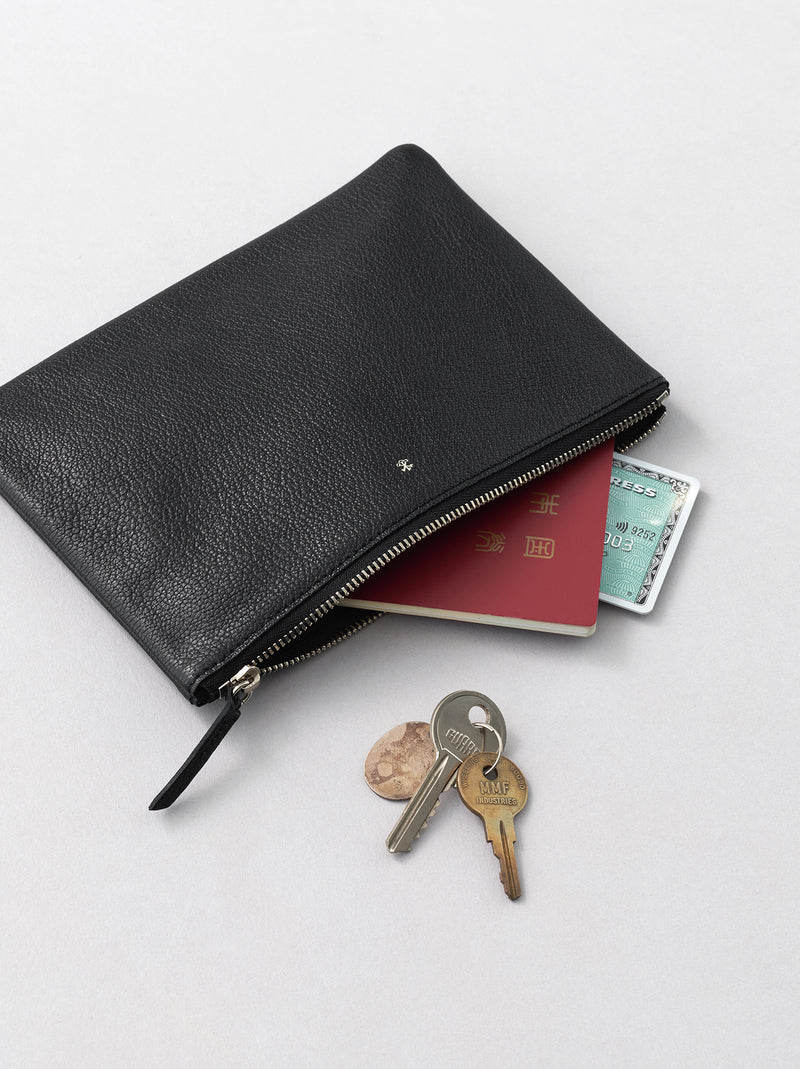 Pouch MS