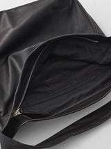 Soft one shoulder bag L