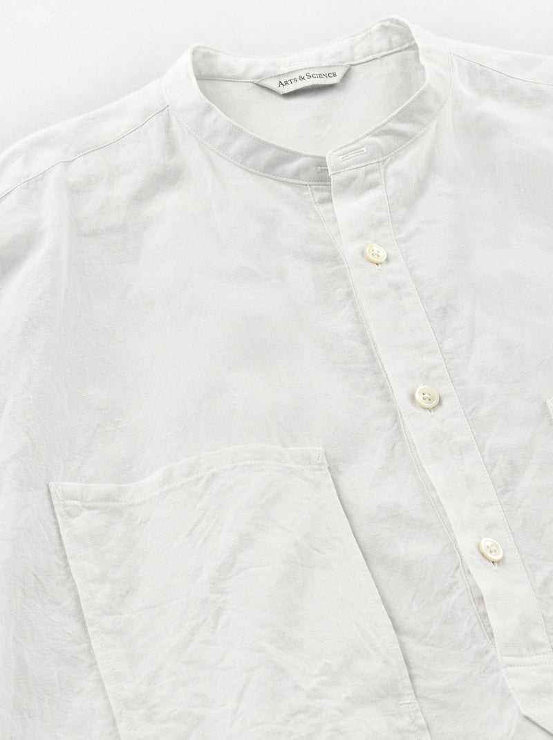 Lartigue pullover shirt