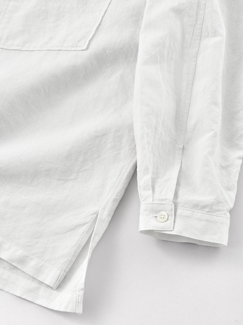 Lartigue pullover shirt