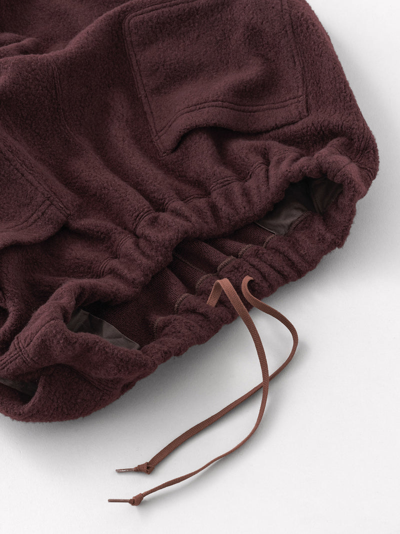 Relax mountain tapered pants