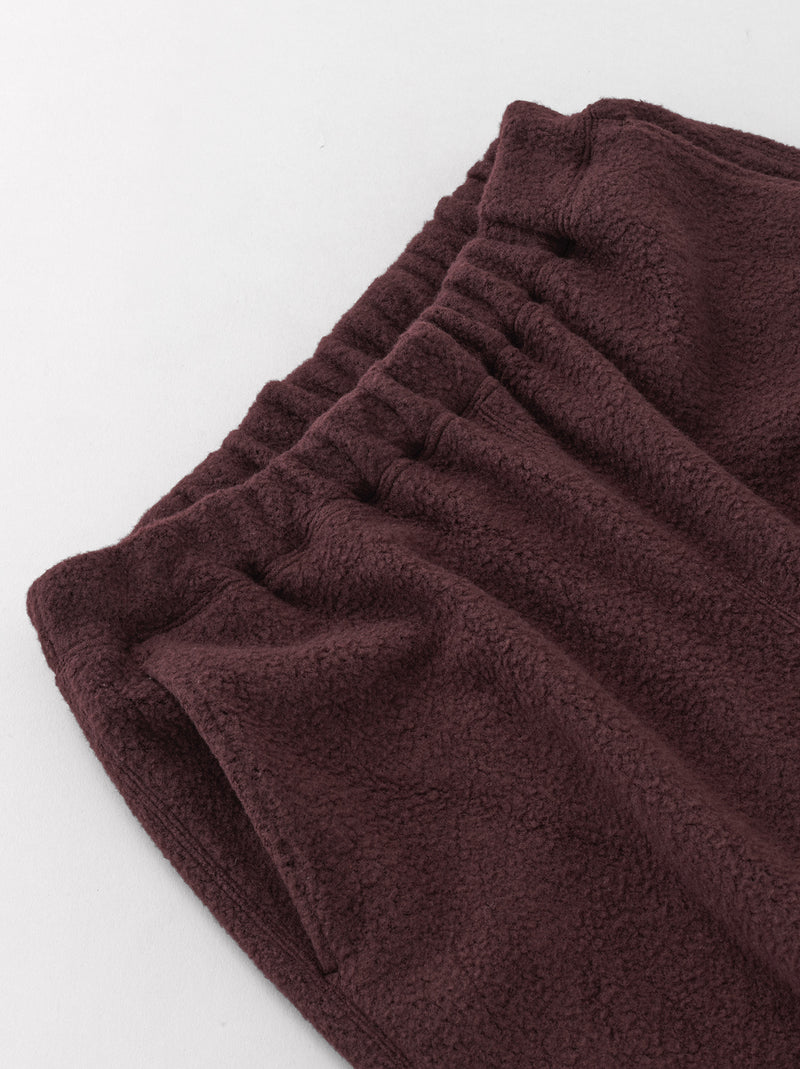 Relax mountain tapered pants