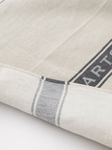 Linen tea towel (3 Pieces)