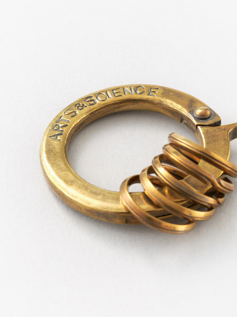 Keeper's key holder S