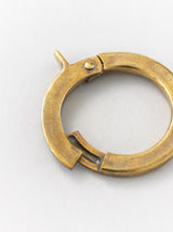 Keeper's key holder S