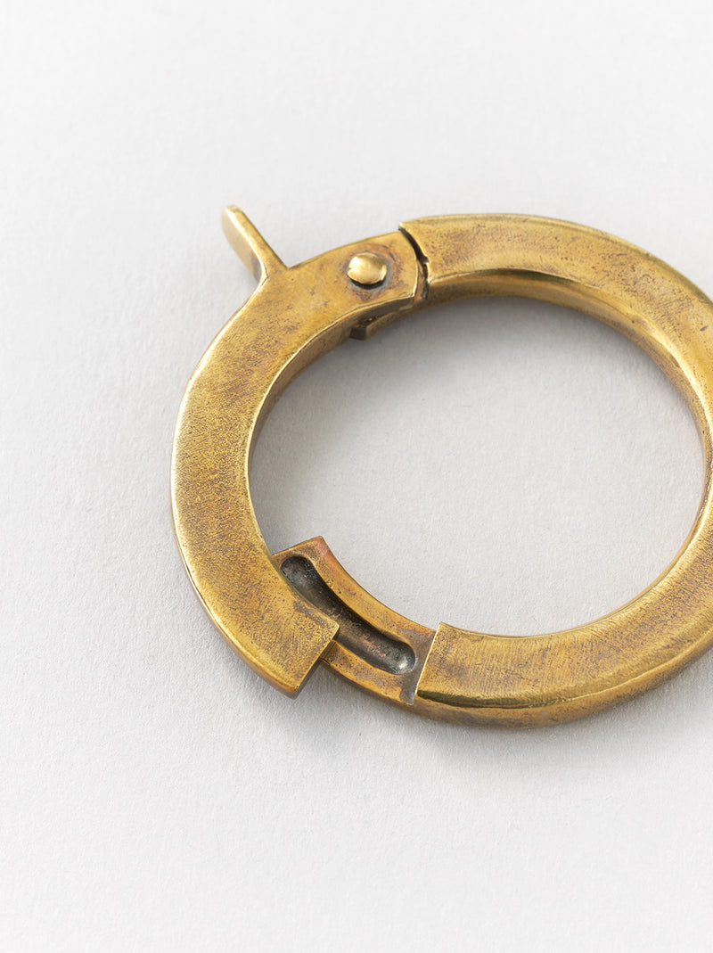 Keeper's key holder S