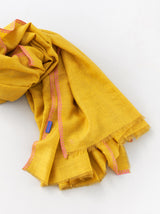 Pashmina shawl D