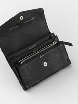 4 pocket short purse