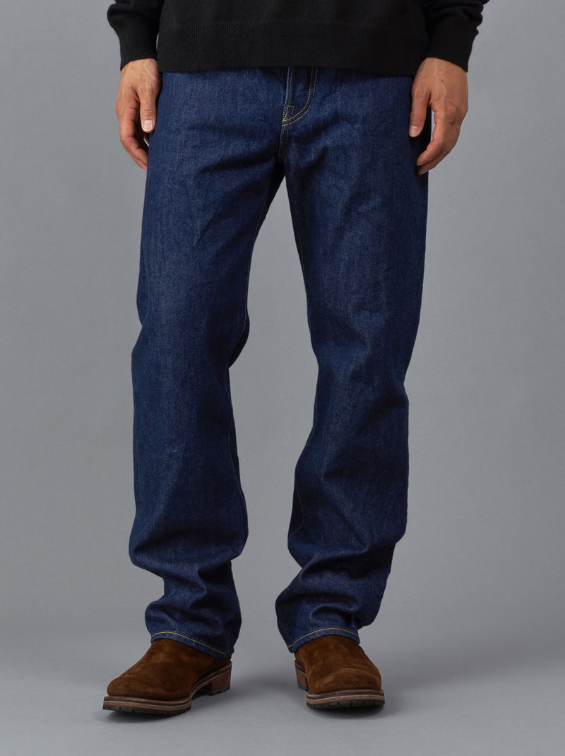 Old 5 pocket pants