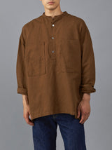 Lartigue pullover shirt