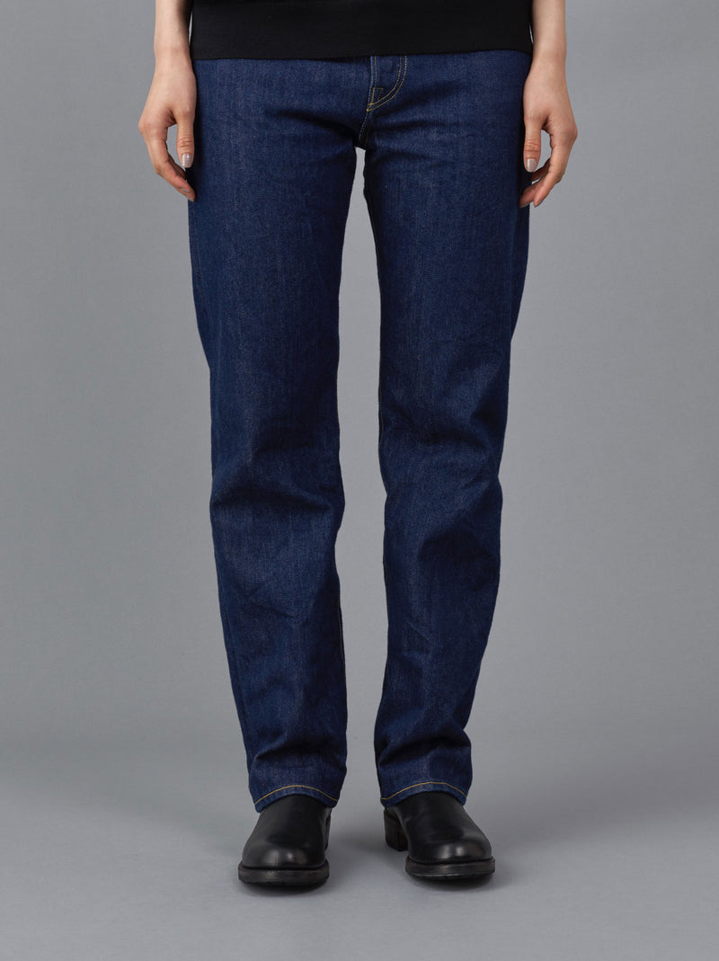 Old 5 pocket pants