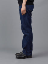 Old 5 pocket pants