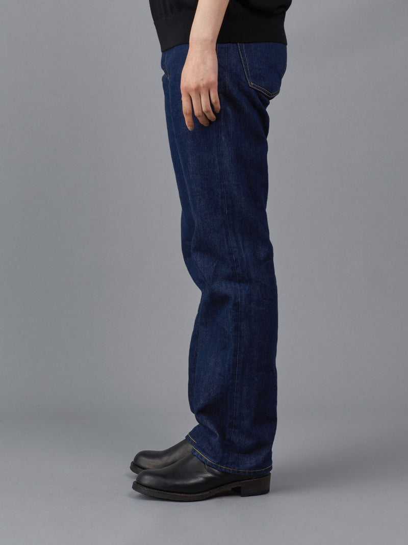 Old 5 pocket pants