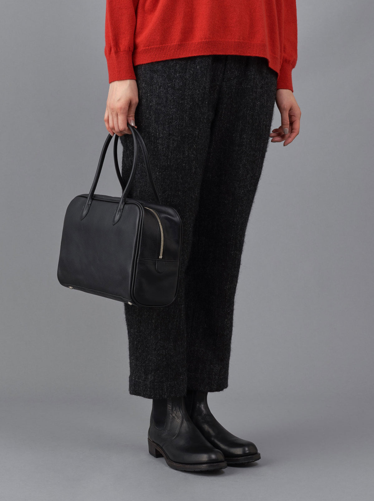 Bowling bag S – ARTS&SCIENCE ONLINE SELLER intl.