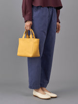 Trapeze tote SS