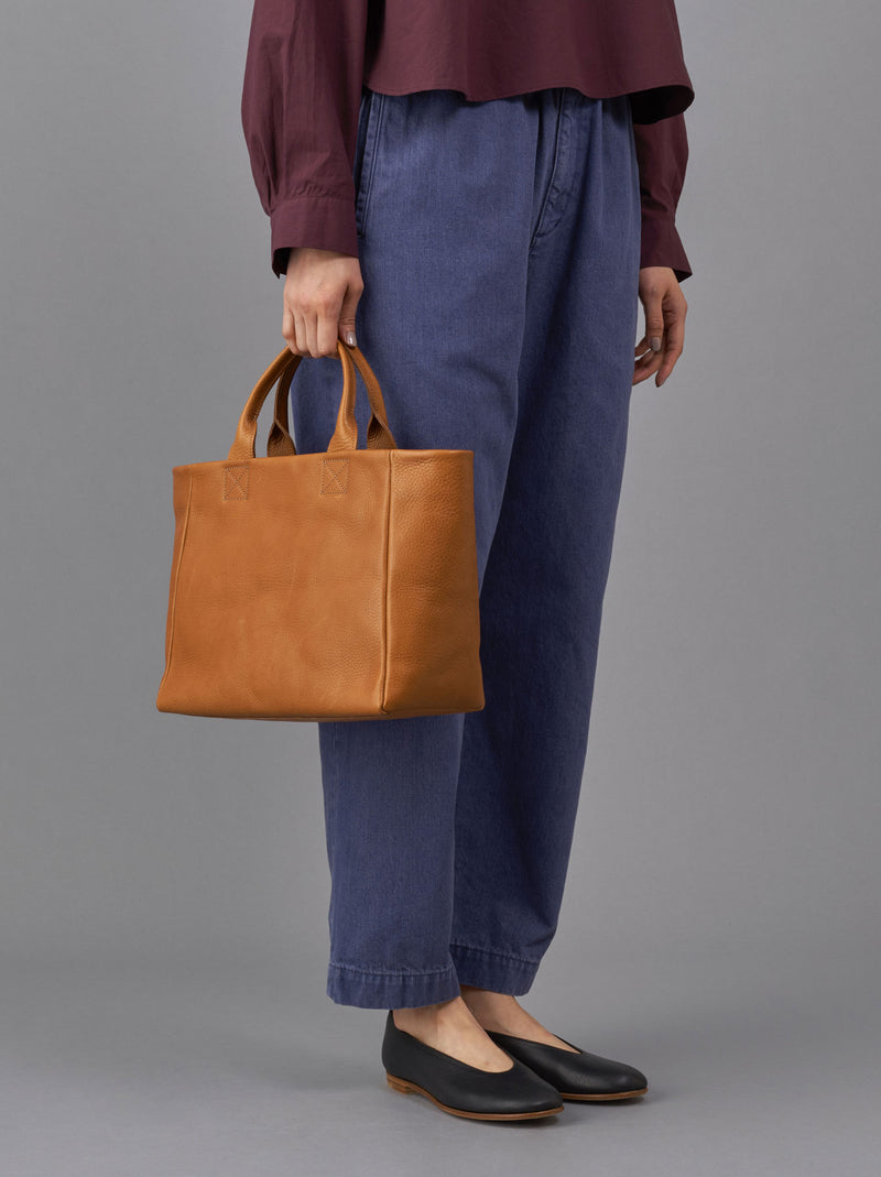 Trapeze tote S