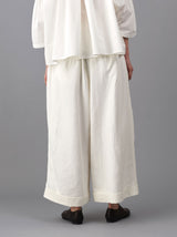 Extra wide pants