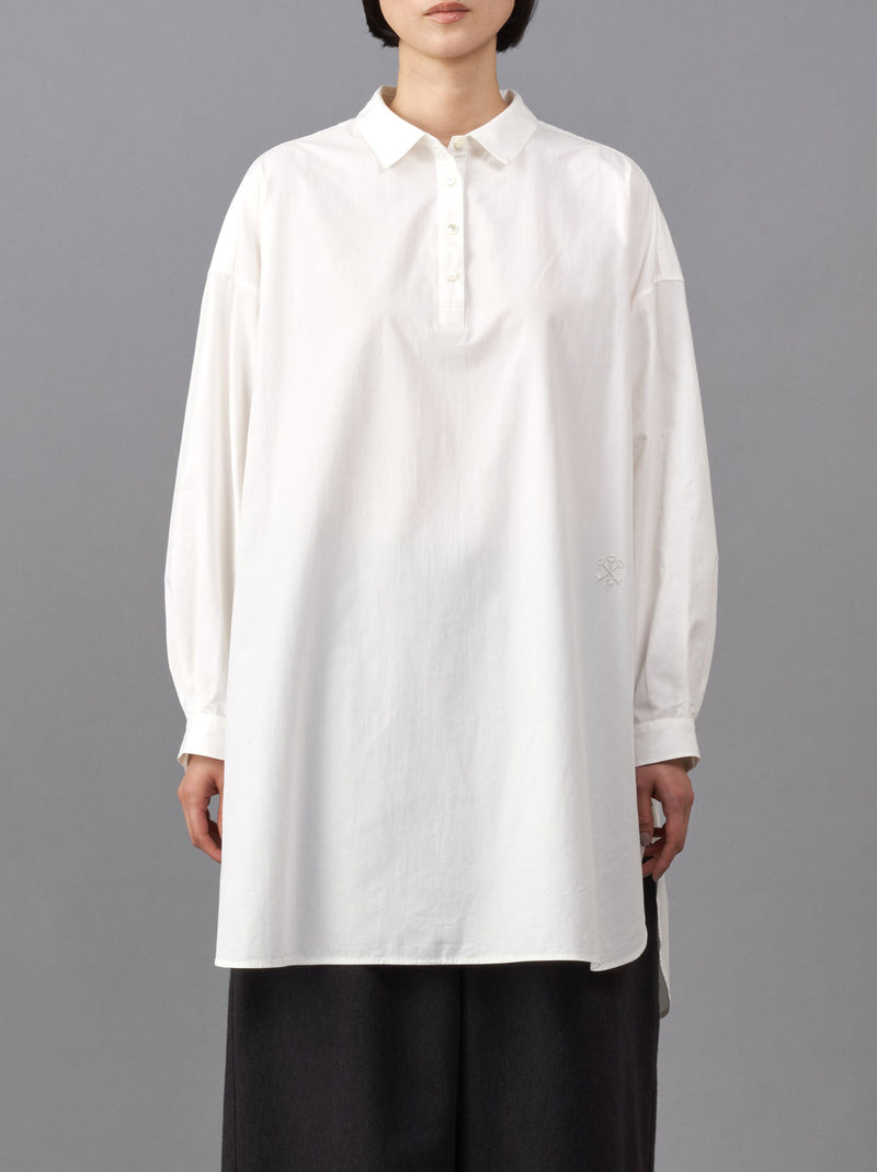 Over sized shirt
