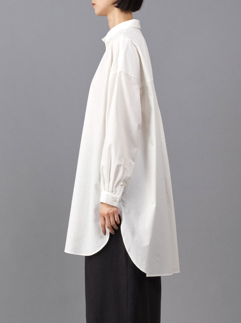 Over sized shirt