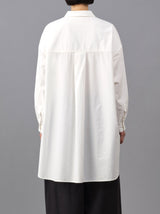 Over sized shirt