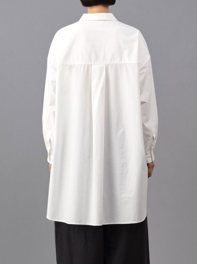 Over sized shirt