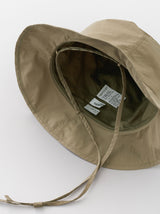 Short brim soft hat 2