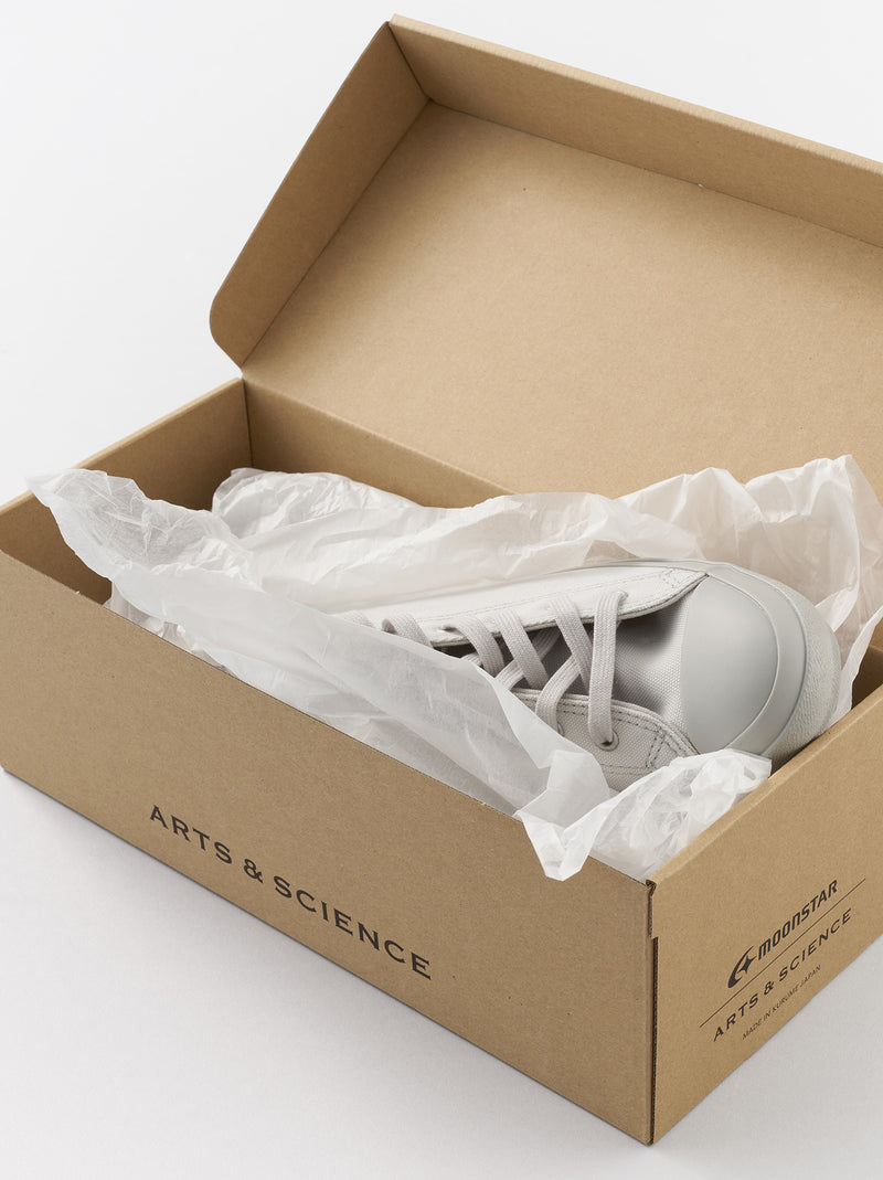 Low basket – ARTS&SCIENCE ONLINE SELLER intl.