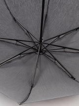 Folding sun umbrella
