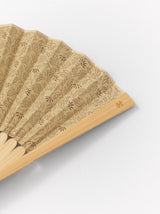 Sensu (Folding fan)