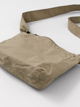 Square box shoulder bag S