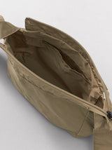 Square box shoulder bag S