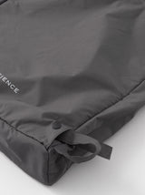 Front pocket 2 way tote bag L
