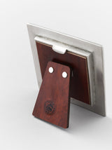 Square photo frame small