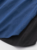 Big yoke shirt 2