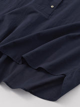 Big yoke shirt