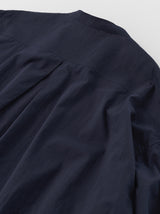 Big yoke shirt