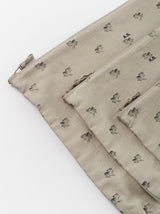 Travel pouch 3 set