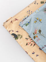 Travel pouch 3 set