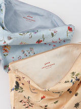 Travel pouch 3 set