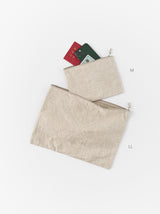 Pouch M (Big logo)