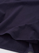 Mock neck long sleeve