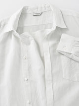 Fake shirt